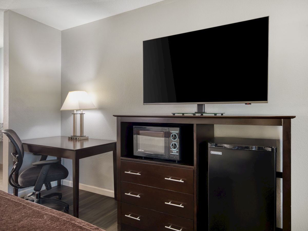 Best Western Lake Conroe Inn