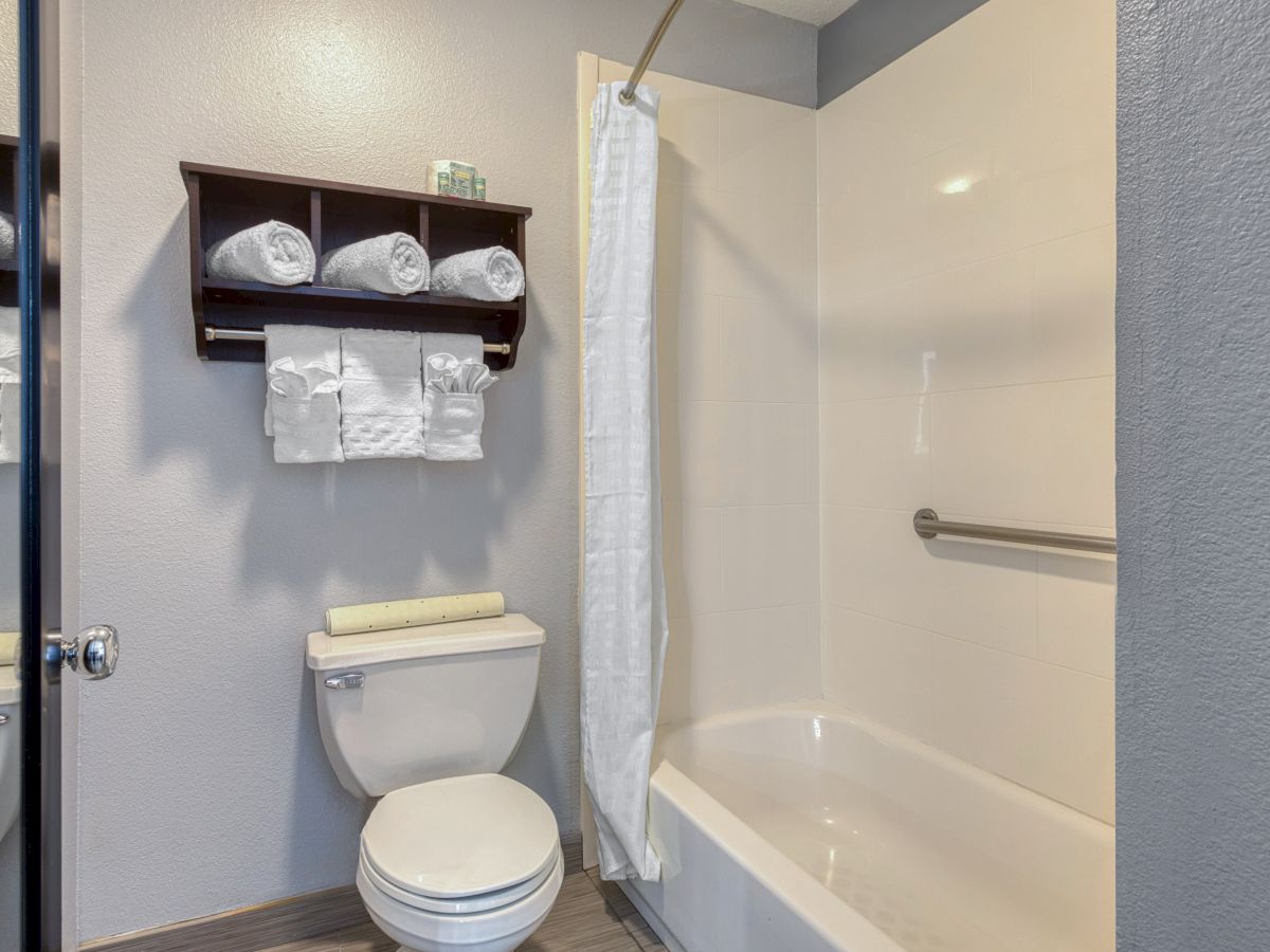 Best Western Lake Conroe Inn