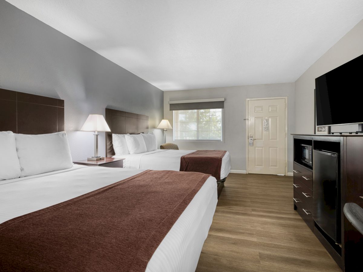 Best Western Lake Conroe Inn