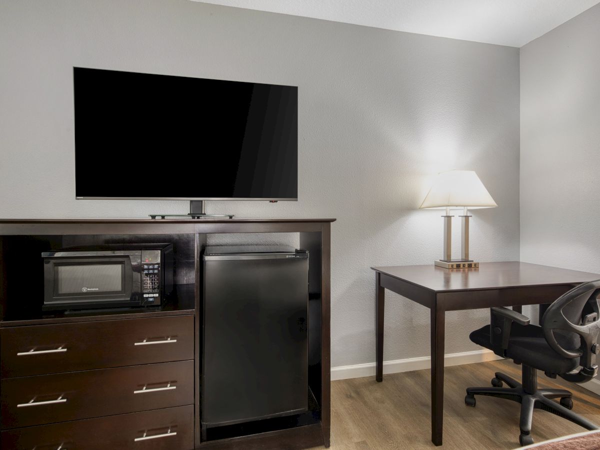 Best Western Lake Conroe Inn