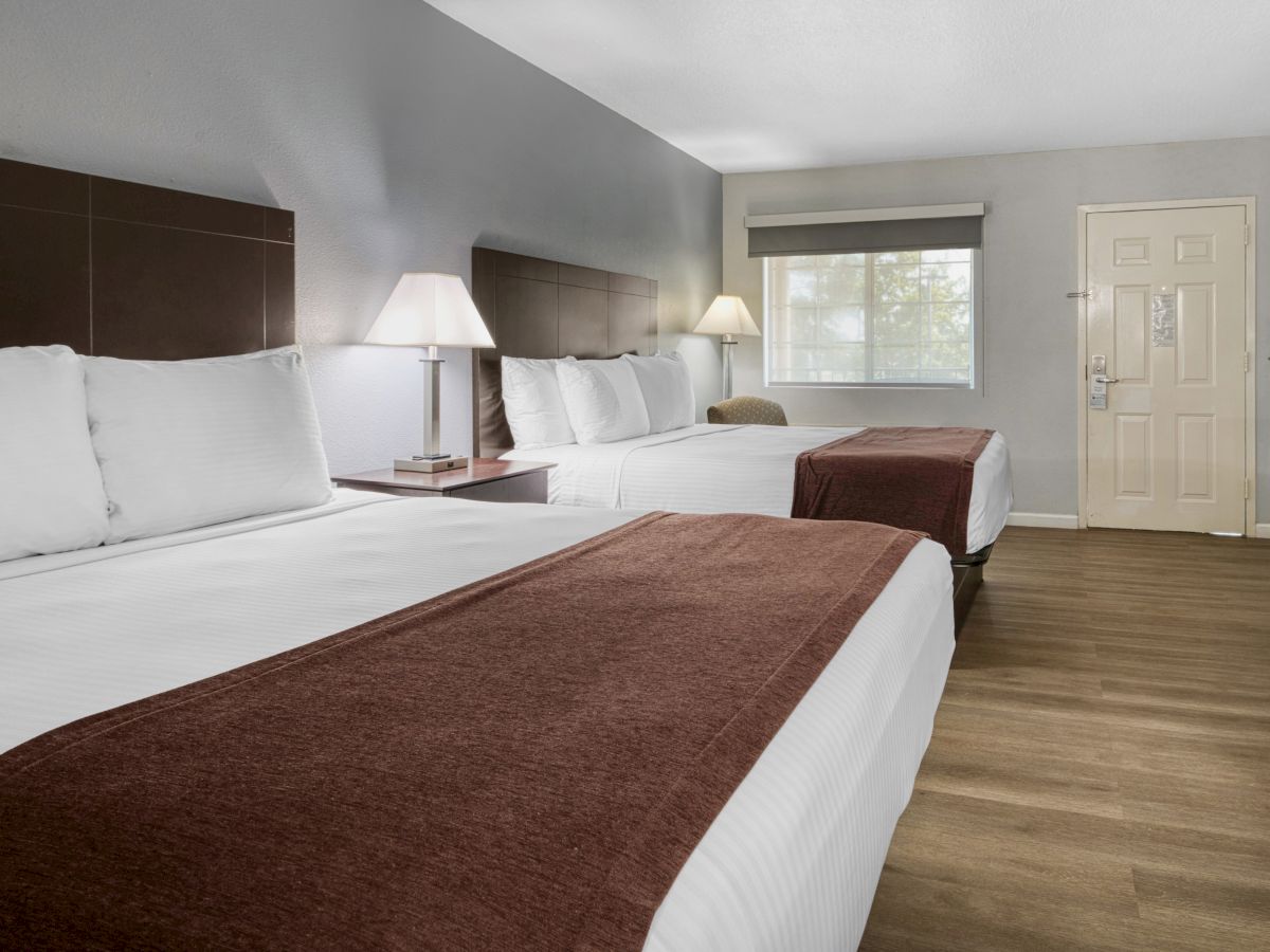 Best Western Lake Conroe Inn