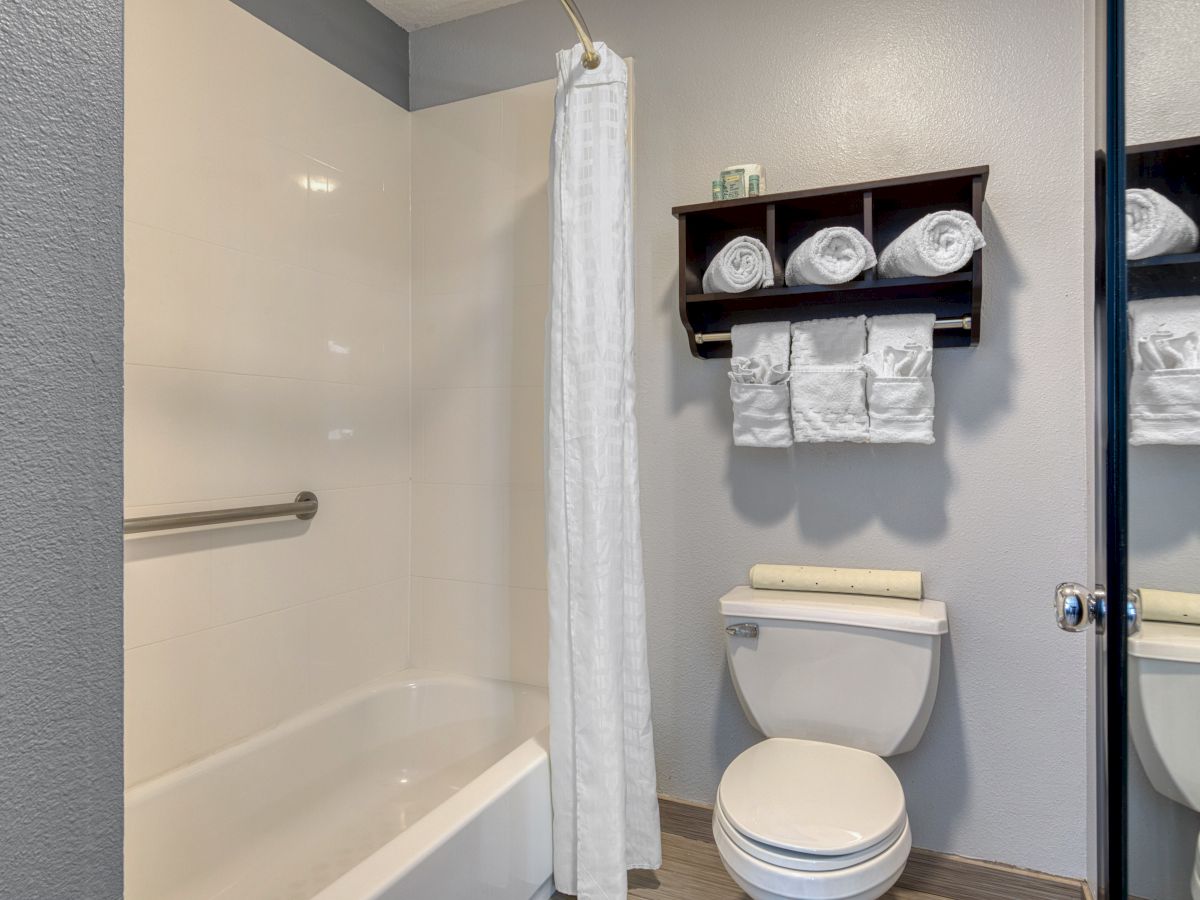 Best Western Lake Conroe Inn