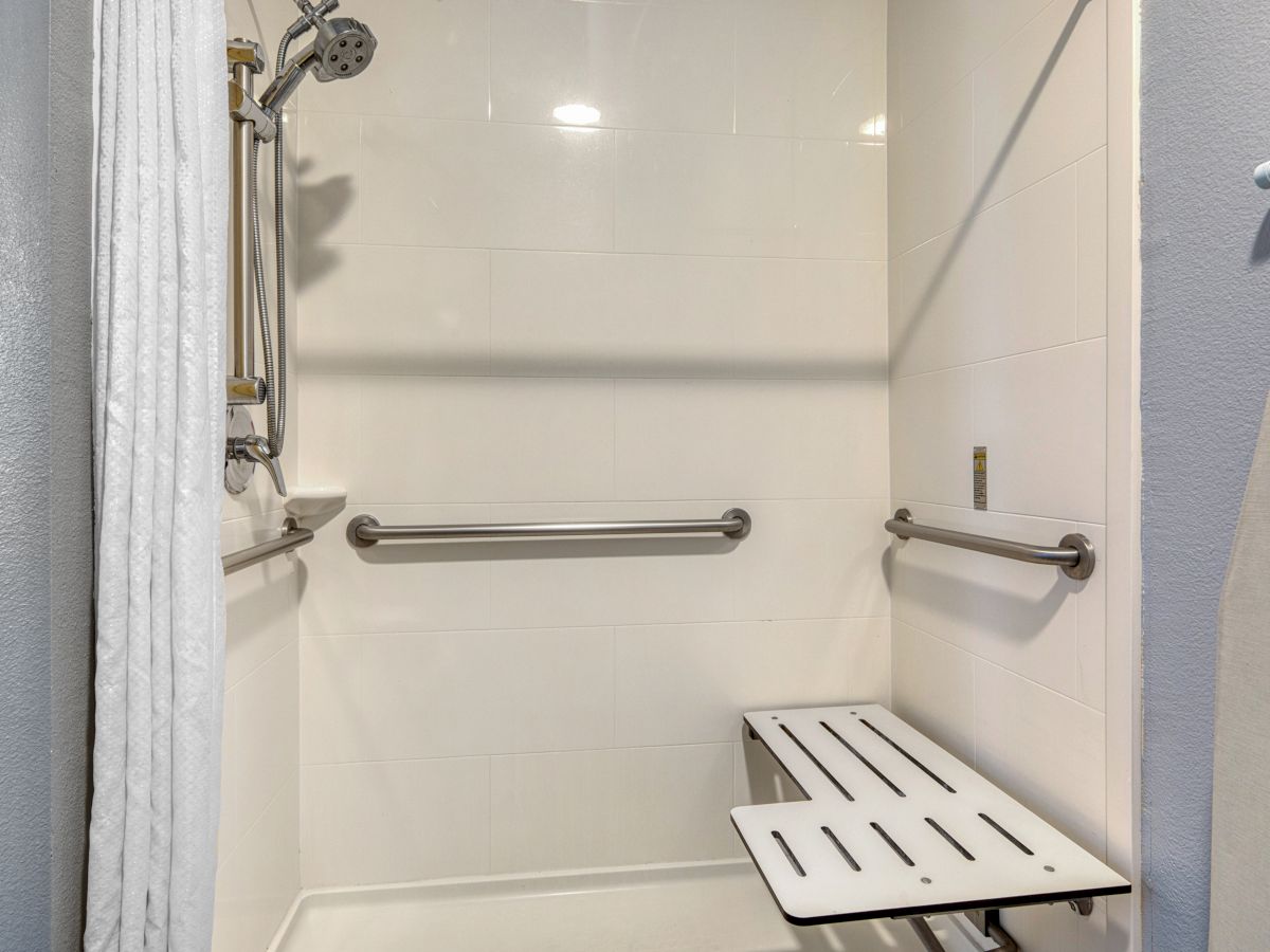 Best Western Lake Conroe Inn