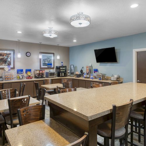 Best Western Lake Conroe Inn