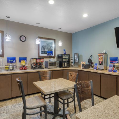 Best Western Lake Conroe Inn