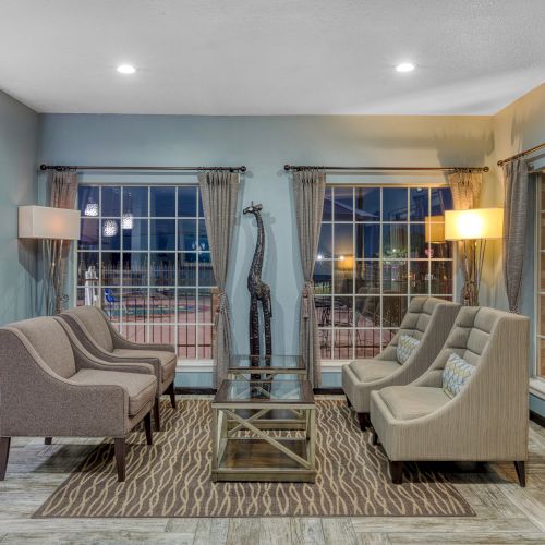 Best Western Lake Conroe Inn