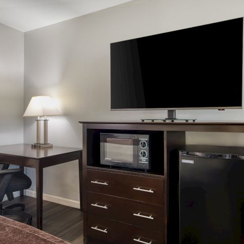 Best Western Lake Conroe Inn