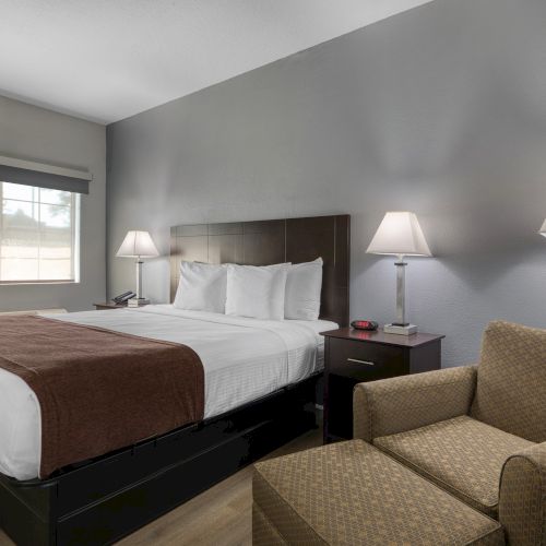 Best Western Lake Conroe Inn