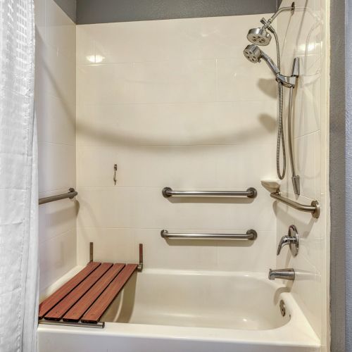 Best Western Lake Conroe Inn