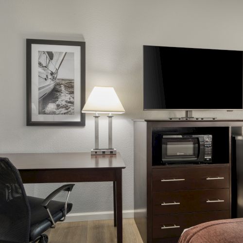 Best Western Lake Conroe Inn