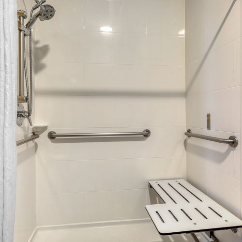 Best Western Lake Conroe Inn