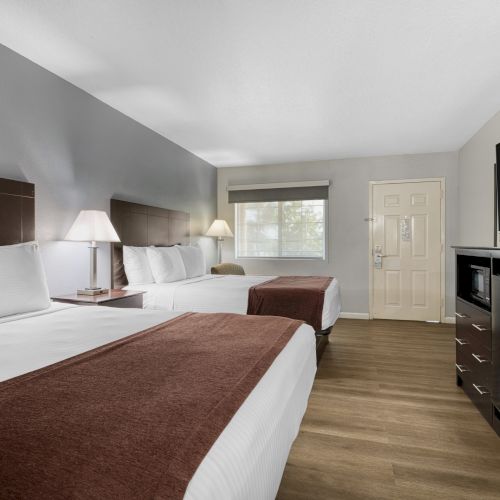 Best Western Lake Conroe Inn