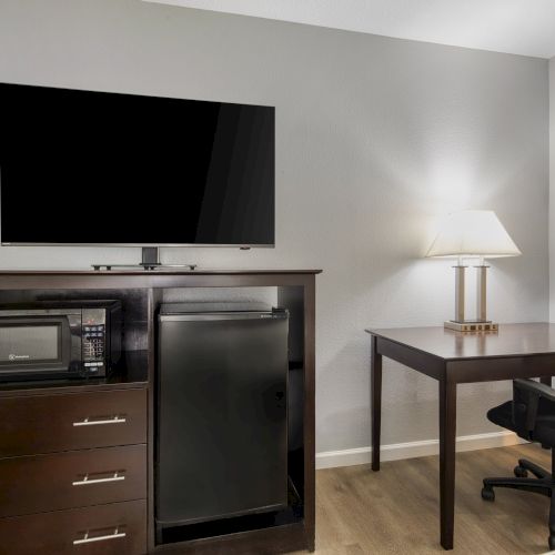 Best Western Lake Conroe Inn