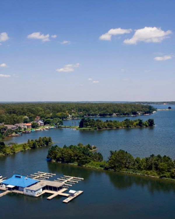 Best Western Lake Conroe Inn