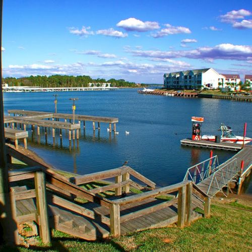 Best Western Lake Conroe Inn