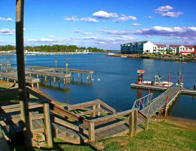 Best Western Lake Conroe Inn