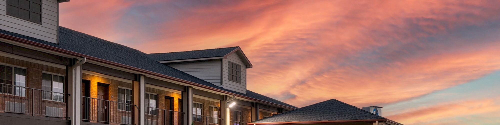 Best Western Lake Conroe Inn