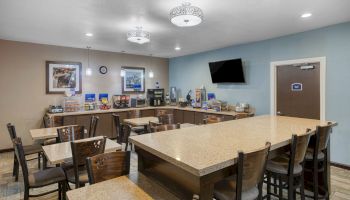 Best Western Lake Conroe Inn