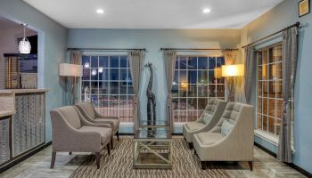 Best Western Lake Conroe Inn