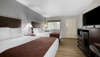 Best Western Lake Conroe Inn